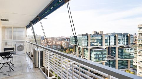 Foto 4 von Wohnung zur Miete in Calle del Caribe, 1, San Pascual, Madrid Capital