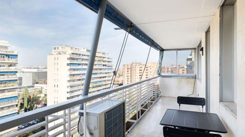 Foto 5 von Wohnung zur Miete in Calle del Caribe, 1, San Pascual, Madrid Capital