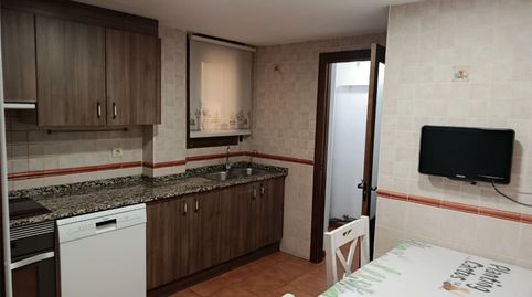 Foto 4 de Piso en venta en Calle Doctor Gómez Ferrer, 38a, Mora de Rubielos, Teruel