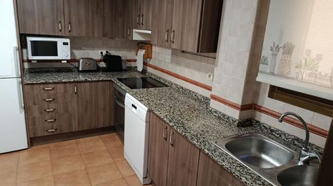 Foto 5 de Piso en venta en Calle Doctor Gómez Ferrer, 38a, Mora de Rubielos, Teruel