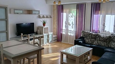 Foto 2 de Piso en venta en Calle Doctor Gómez Ferrer, 38a, Mora de Rubielos, Teruel