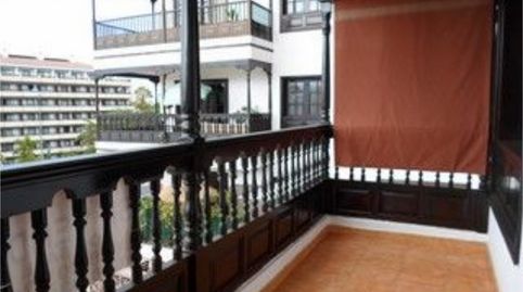Foto 5 de Piso de alquiler en Avenida Marqués de Villanueva del Prado, 6, Zona Botánico, Puerto de la Cruz