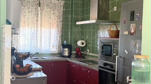 Foto 3 von Wohnung zum Verkauf in Avenida Carmen Laffon, 7, Burguillos, Sevilla