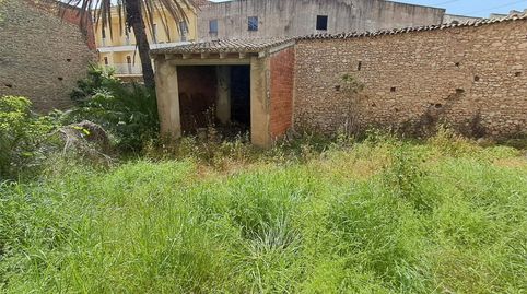 Foto 4 de Finca rústica en venta en Carrer de Baix, 12, Llutxent, Valencia
