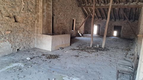 Foto 3 de Finca rústica en venta en Carrer de Baix, 12, Llutxent, Valencia