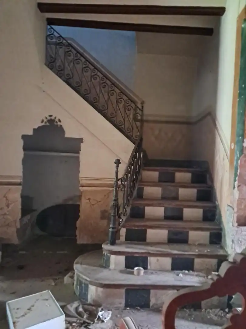 Finca rústica en venta en Carrer de Baix, 12, Llutxent Finca rústica en venta en Llutxent con Jardín privado, Terraza y Trastero