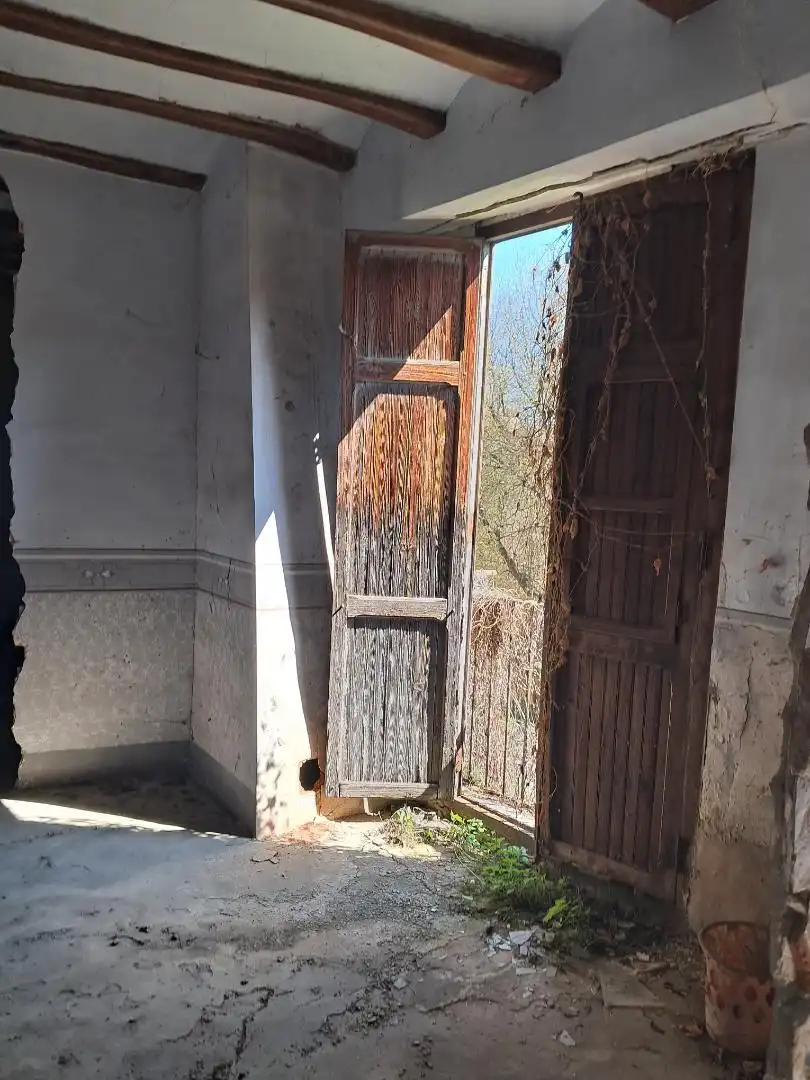 Finca rústica en venta en Carrer de Baix, 12, Llutxent Finca rústica en venta en Llutxent con Jardín privado, Terraza y Trastero