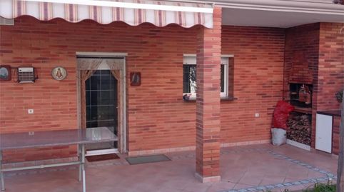 Casa o chalet en venta en Carrer Holanda, 3, Segur de Calafell, Calafell - imagen 2 Foto 2 de Casa o chalet en venta en Carrer Holanda, 3, Segur de Calafell, Calafell
