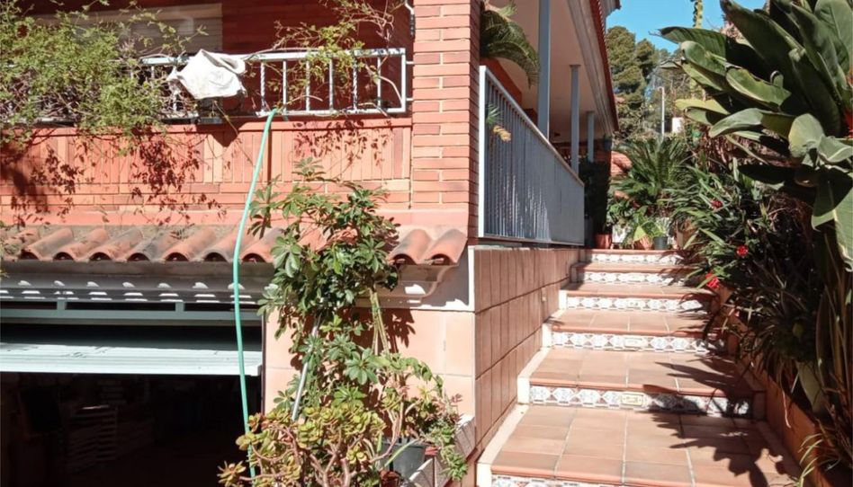 Casa o chalet en venta en Carrer Holanda, 3, Segur de Calafell, Calafell - imagen 1 Foto 1 de Casa o chalet en venta en Carrer Holanda, 3, Segur de Calafell, Calafell