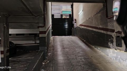 Foto 4 von Garage zur Miete in Calle Villapalacios, 18b, Los Rosales, Madrid Capital