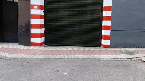 Foto 3 von Garage zur Miete in Calle Villapalacios, 18b, Los Rosales, Madrid Capital