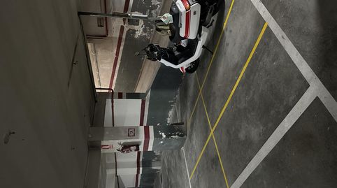 Foto 2 von Garage zur Miete in Calle Villapalacios, 18b, Los Rosales, Madrid Capital