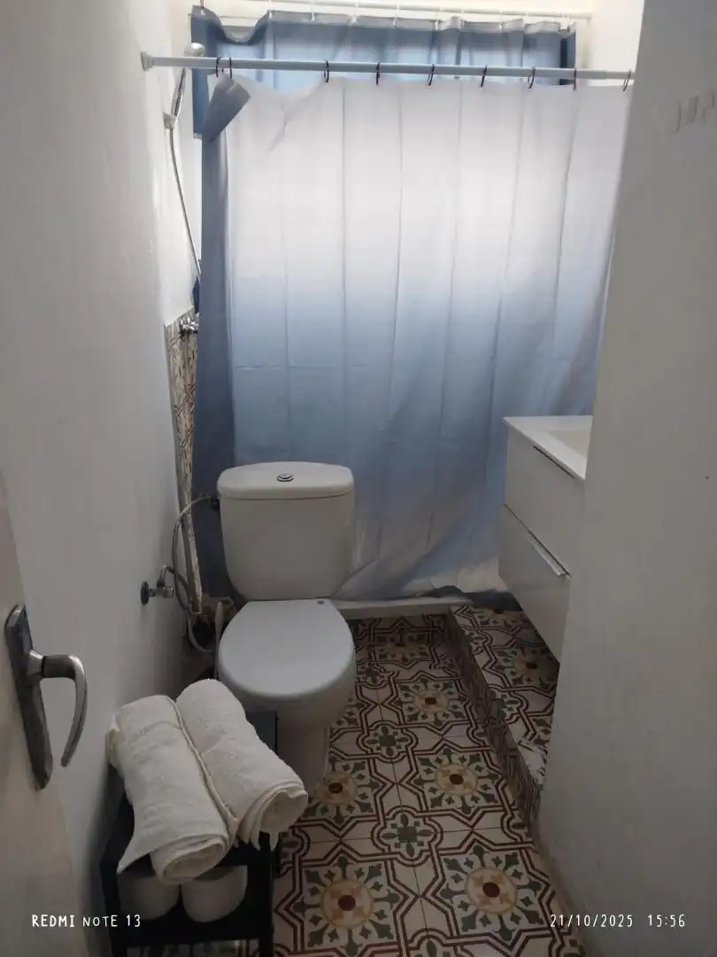 Flat for rent in Carrer de Sant Rafael, 29, La Malva-rosa Flat for rent in Carrer de Sant Rafael, 29, La Malva-rosa