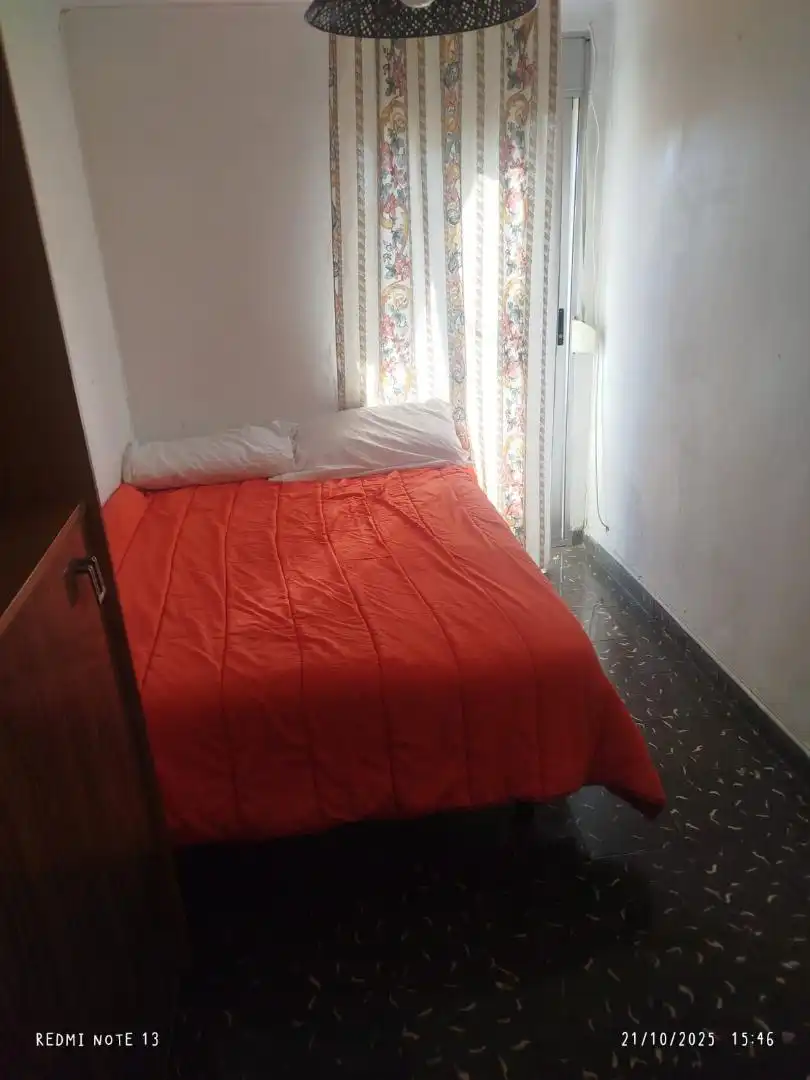 Flat for rent in Carrer de Sant Rafael, 29, La Malva-rosa Flat for rent in Carrer de Sant Rafael, 29, La Malva-rosa