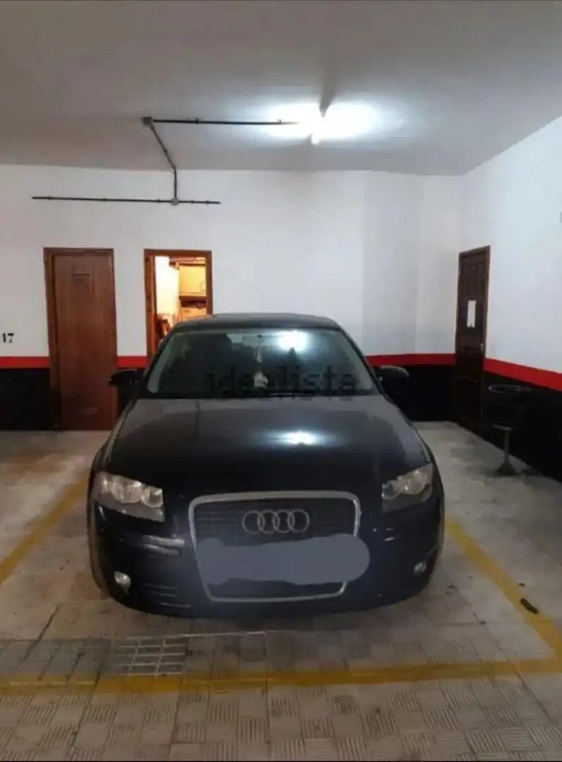 Parking de Garaje en venta en  Santa Cruz de Tenerife Capital