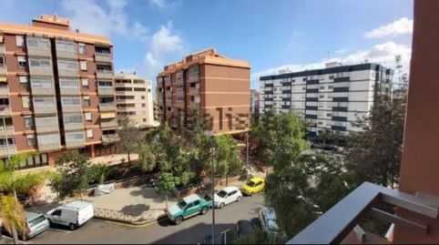 Foto 2 de Garatge en venda a Calle Corales, 9, La Salle - Cuatro Torres, Santa Cruz de Tenerife Capital