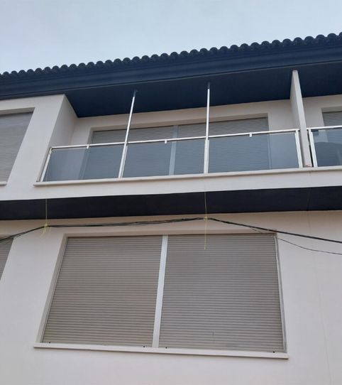 Photo 2 of Apartments for rent in Calle Tomás Bretón, 2, Las Lomas - Las Yucas, Águilas