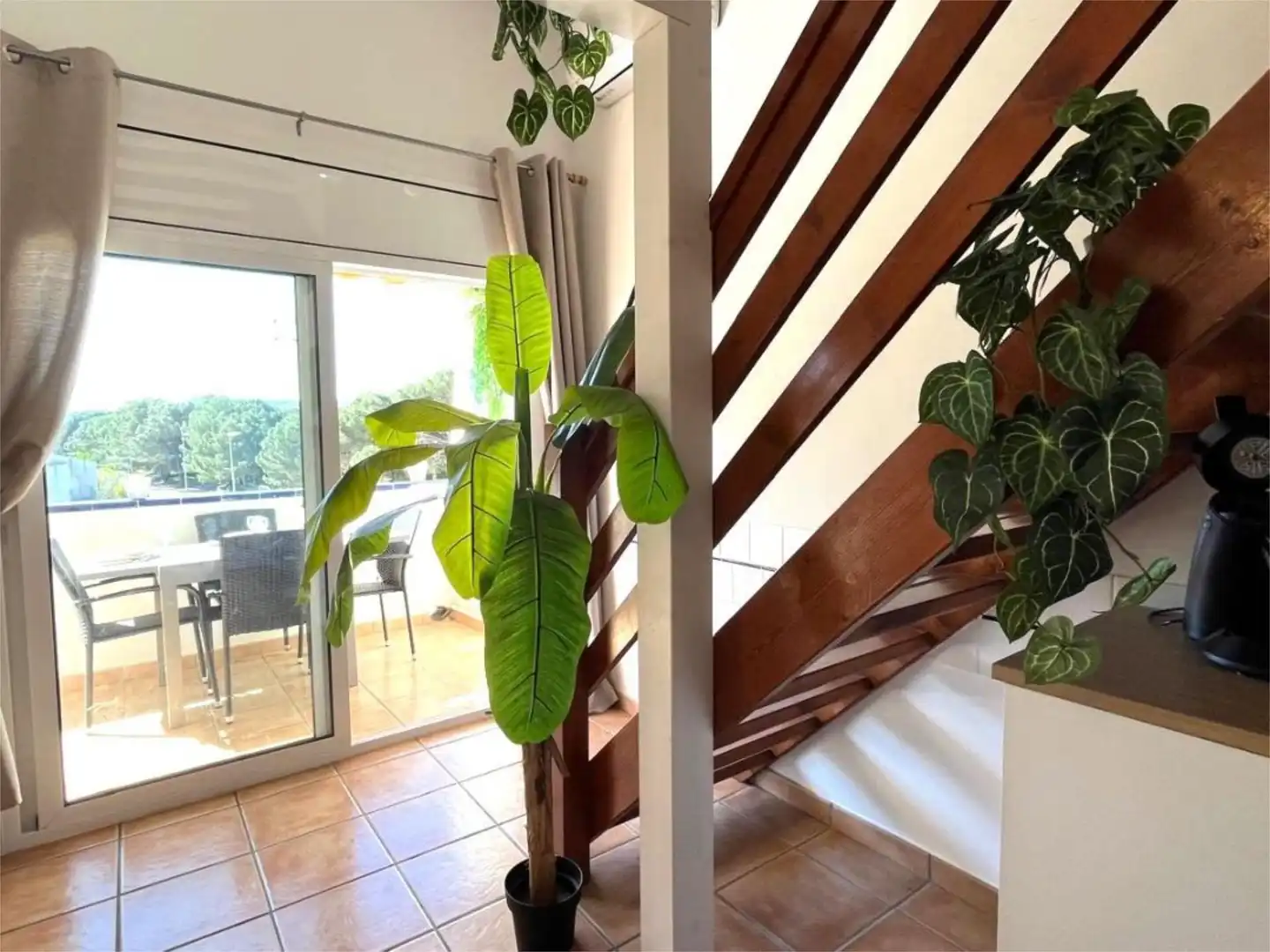 Piso en venta en Carrer Puig, 177, Riells Piso en venta en L'Escala con Aire acondicionado, Terraza y Piscina