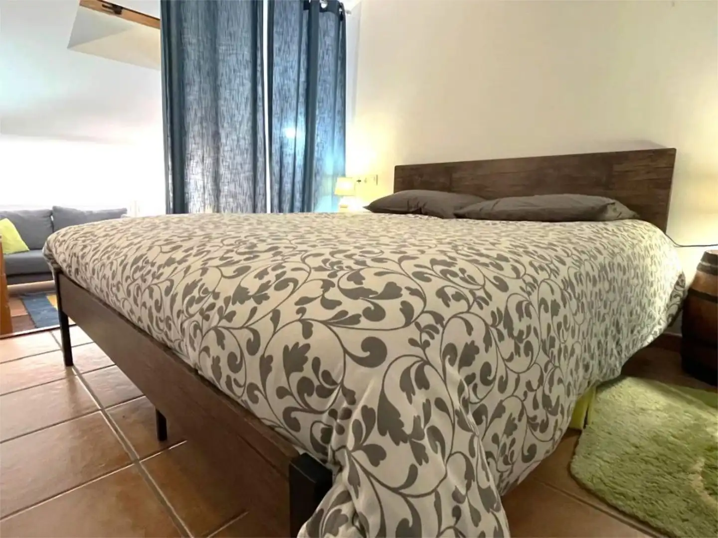 Piso en venta en Carrer Puig, 177, Riells Habitación de Piso en venta en L'Escala con Aire acondicionado, Terraza y Piscina