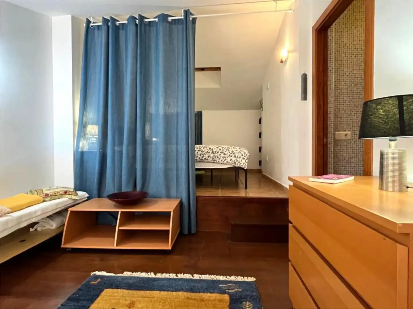 Piso en venta en Carrer Puig, 177, Riells Habitación de Piso en venta en L'Escala con Aire acondicionado, Terraza y Piscina
