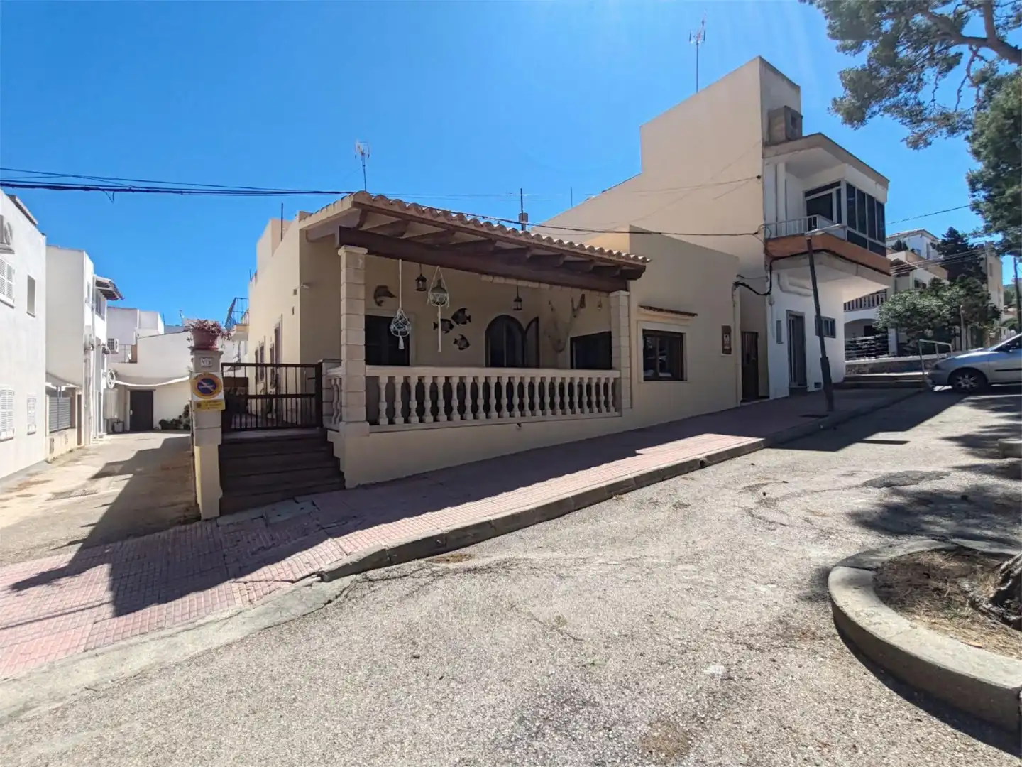 Casa o chalet de alquiler en Carrer d'Hernan Cortés, 3, Portocolom Casa o chalet de alquiler en Carrer d'Hernan Cortés, 3, Portocolom