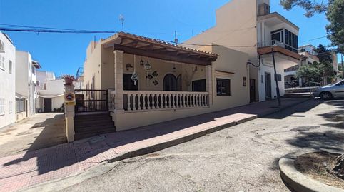 Foto 2 de Casa o chalet de alquiler en Carrer D'hernan Cortés, 3, Portocolom, Felanitx