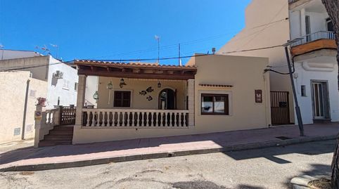 Foto 3 de Casa o chalet de alquiler en Carrer D'hernan Cortés, 3, Portocolom, Felanitx