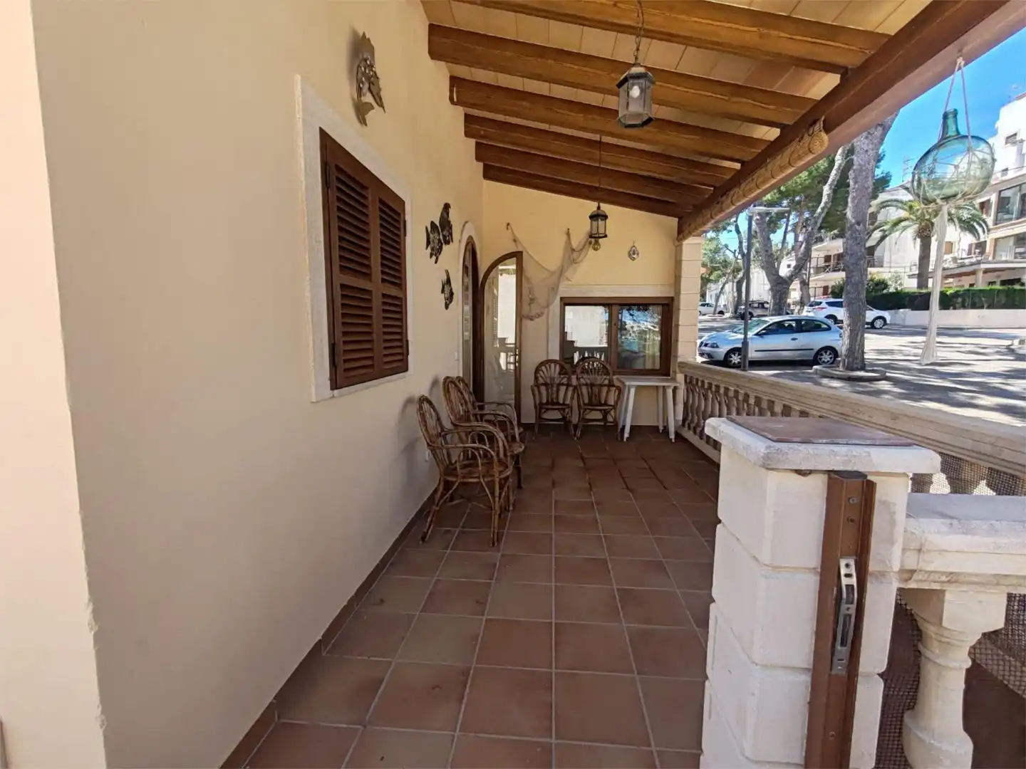 Casa o chalet de alquiler en Carrer d'Hernan Cortés, 3, Portocolom Casa o chalet de alquiler en Carrer d'Hernan Cortés, 3, Portocolom