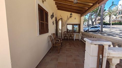 Foto 4 de Casa o chalet de alquiler en Carrer D'hernan Cortés, 3, Portocolom, Felanitx