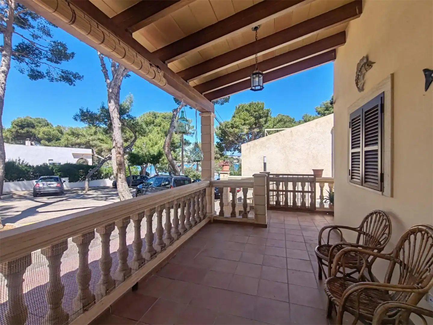 Casa o chalet de alquiler en Carrer d'Hernan Cortés, 3, Portocolom Casa o chalet de alquiler en Carrer d'Hernan Cortés, 3, Portocolom