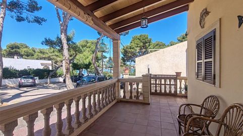 Foto 5 de Casa o chalet de alquiler en Carrer D'hernan Cortés, 3, Portocolom, Felanitx