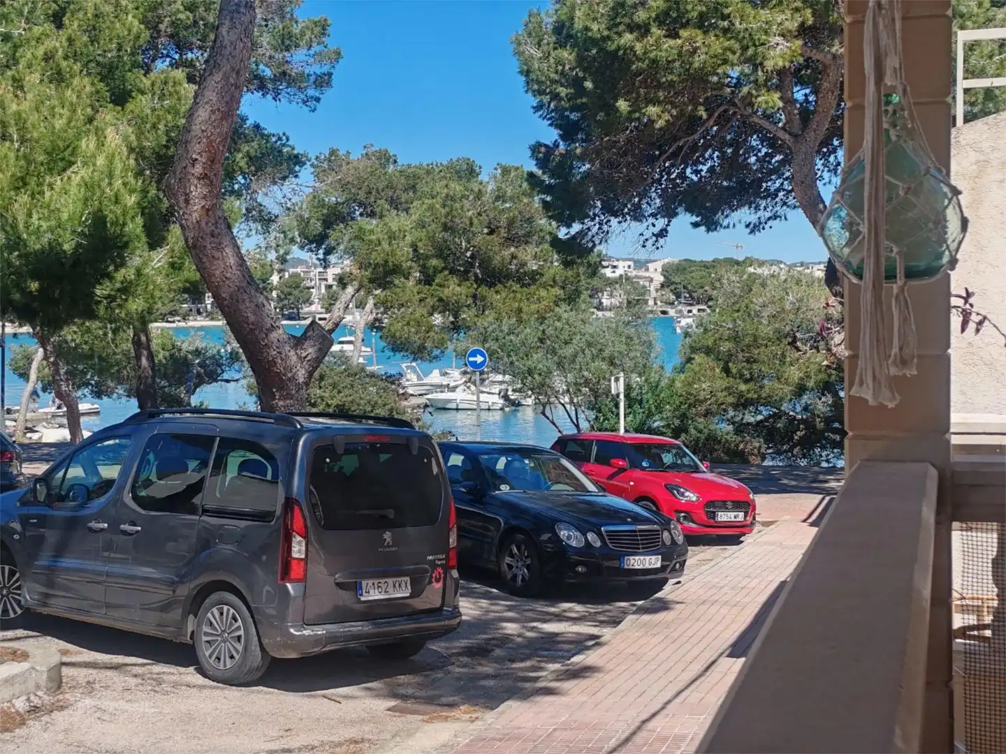 Casa o chalet de alquiler en Carrer d'Hernan Cortés, 3, Portocolom Casa o chalet de alquiler en Carrer d'Hernan Cortés, 3, Portocolom