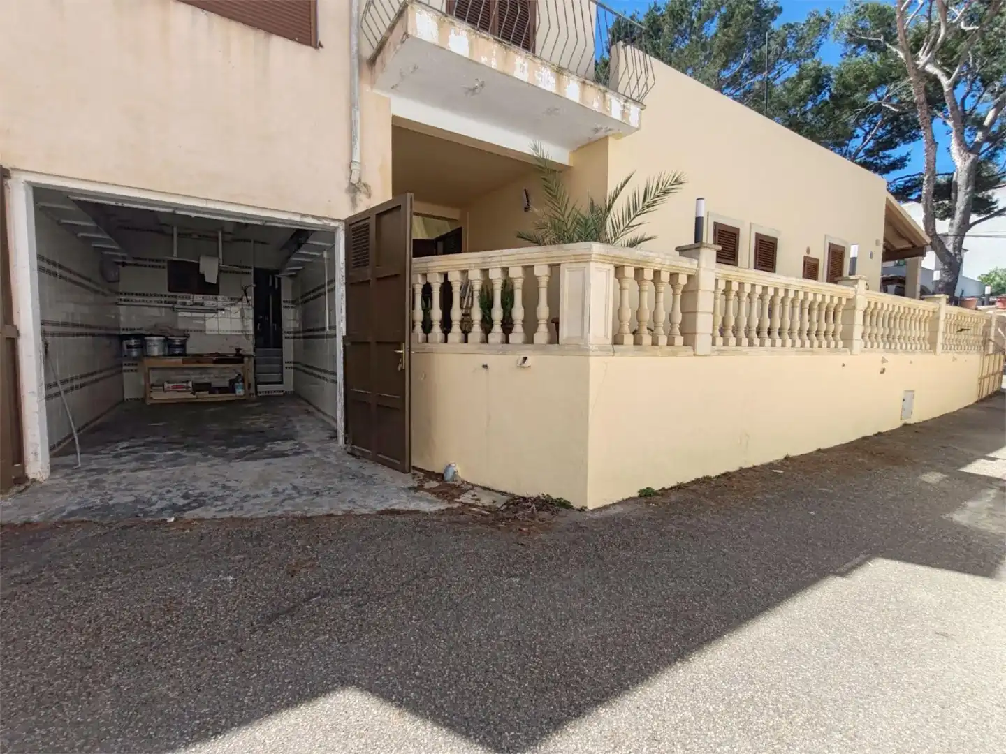 Casa o chalet de alquiler en Carrer d'Hernan Cortés, 3, Portocolom Casa o chalet de alquiler en Carrer d'Hernan Cortés, 3, Portocolom