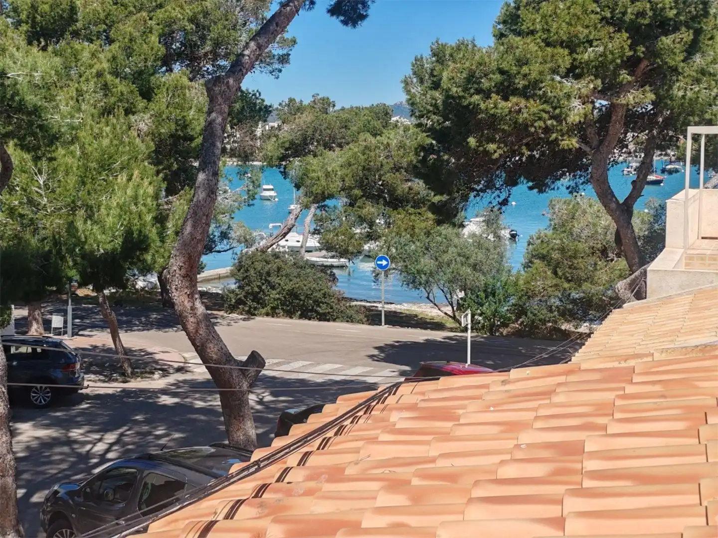 Casa o chalet de alquiler en Carrer d'Hernan Cortés, 3, Portocolom Casa o chalet de alquiler en Carrer d'Hernan Cortés, 3, Portocolom
