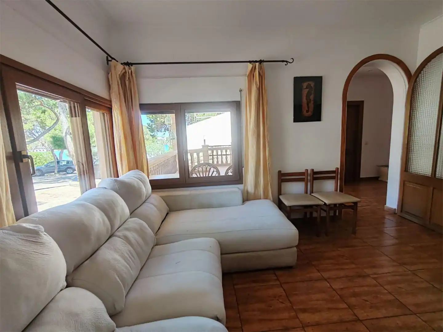 Casa o chalet de alquiler en Carrer d'Hernan Cortés, 3, Portocolom Casa o chalet de alquiler en Carrer d'Hernan Cortés, 3, Portocolom