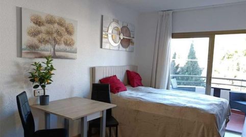 Foto 2 de Piso en venta en Urbanización Caleta, 29a, La Caleta - La Calalga - Les Bassetes, Calpe / Calp
