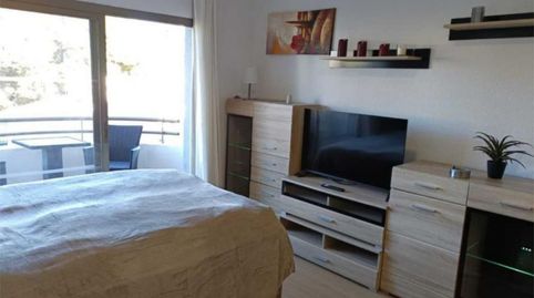 Foto 3 de Piso en venta en Urbanización Caleta, 29a, La Caleta - La Calalga - Les Bassetes, Calpe / Calp