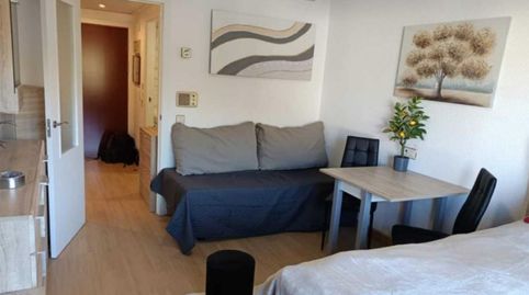 Foto 4 de Piso en venta en Urbanización Caleta, 29a, La Caleta - La Calalga - Les Bassetes, Calpe / Calp