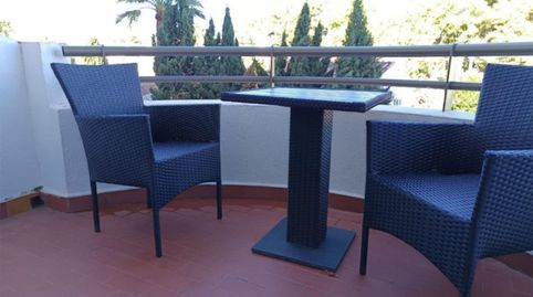 Foto 5 de Piso en venta en Urbanización Caleta, 29a, La Caleta - La Calalga - Les Bassetes, Calpe / Calp