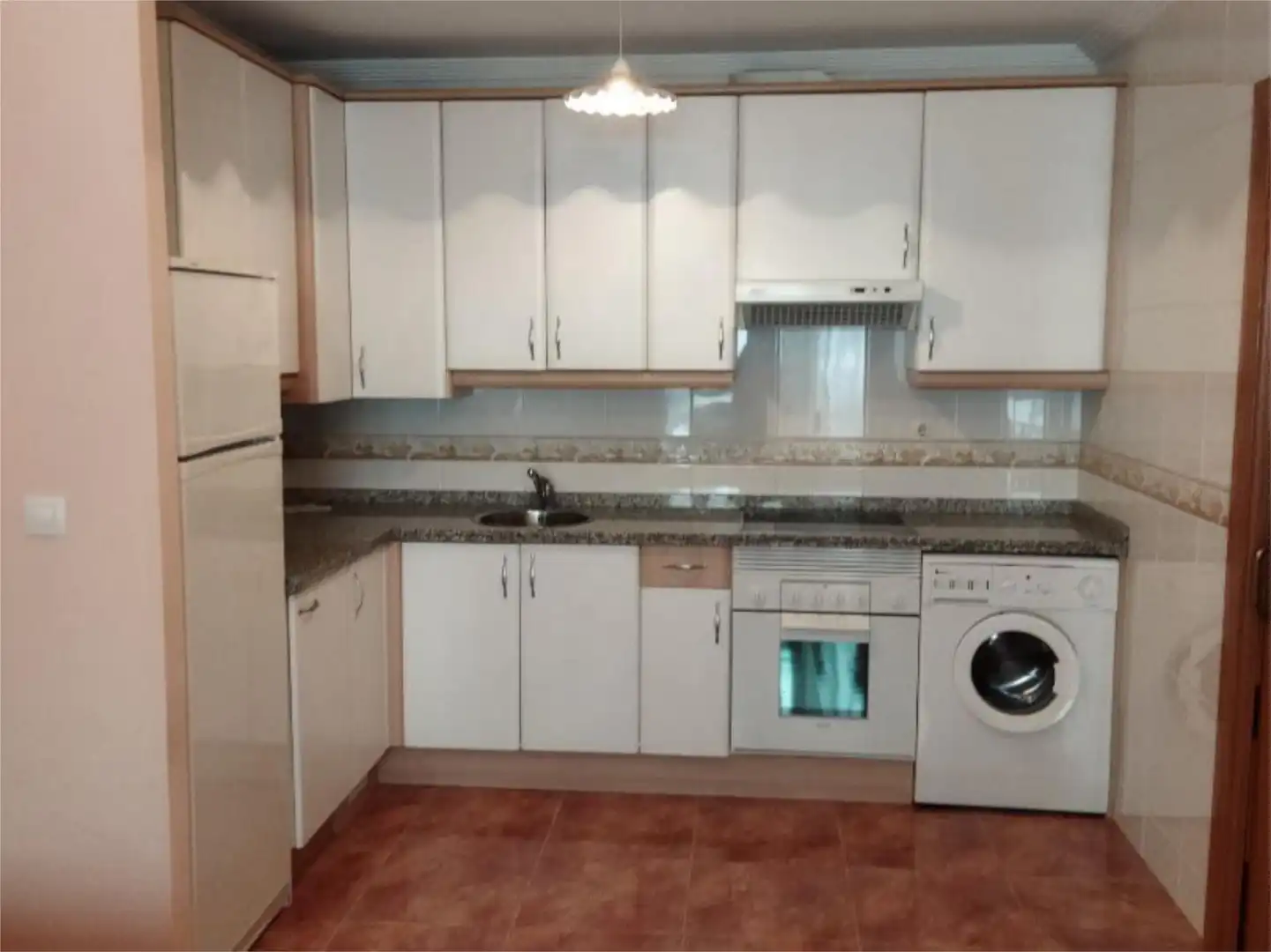 Flat for rent in Calle Nueva, 4, Noreña