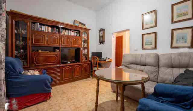 Piso en Alquiler en Ciudad Jardín