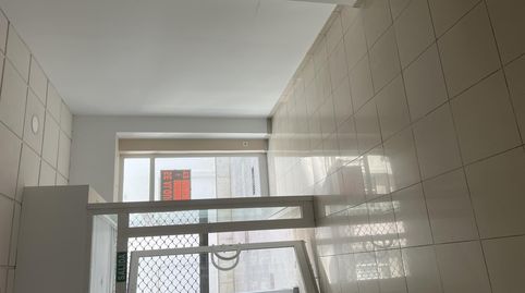 Foto 2 von Geschaftsraum zur Miete in Calle la Plaza, 15, Núcleo urbano, Chiclana de la Frontera