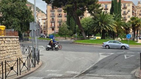 Foto 2 de Pis en venda a Calle Manuel Briceño, 24, Alcantarilla - La Glorieta, Jaén Capital