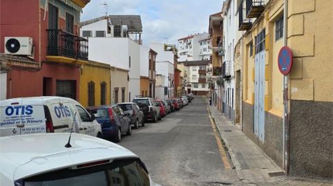 Foto 4 de Pis en venda a Calle Manuel Briceño, 24, Alcantarilla - La Glorieta, Jaén Capital