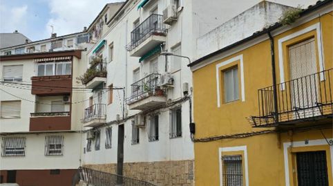 Foto 5 de Pis en venda a Calle Manuel Briceño, 24, Alcantarilla - La Glorieta, Jaén Capital