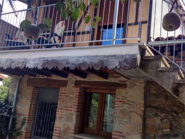 Piso en Alquiler en Calle Postigo, 4 en Miranda del Castañar