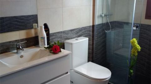 Foto 2 de Piso de alquiler en Calle Postigo, 4, Miranda del Castañar, Salamanca