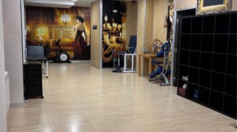 Foto 2 von Geschaftsraum zur Miete in La Platina- Hospital - Campus, Salamanca Capital