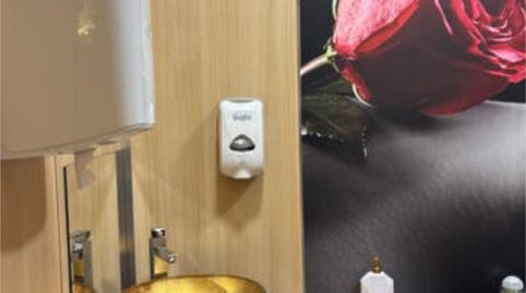 Foto 3 von Geschaftsraum zur Miete in La Platina- Hospital - Campus, Salamanca Capital