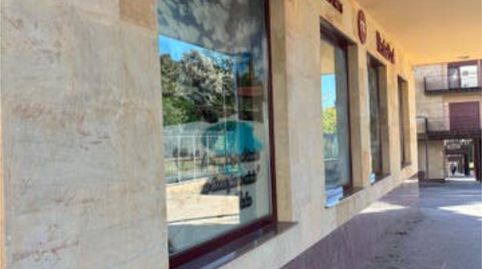 Foto 4 von Geschaftsraum zur Miete in La Platina- Hospital - Campus, Salamanca Capital